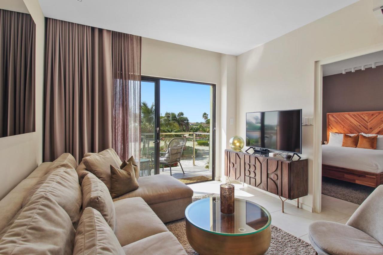 Gold Coast Aruba - Aurum Collection Malmok المظهر الخارجي الصورة