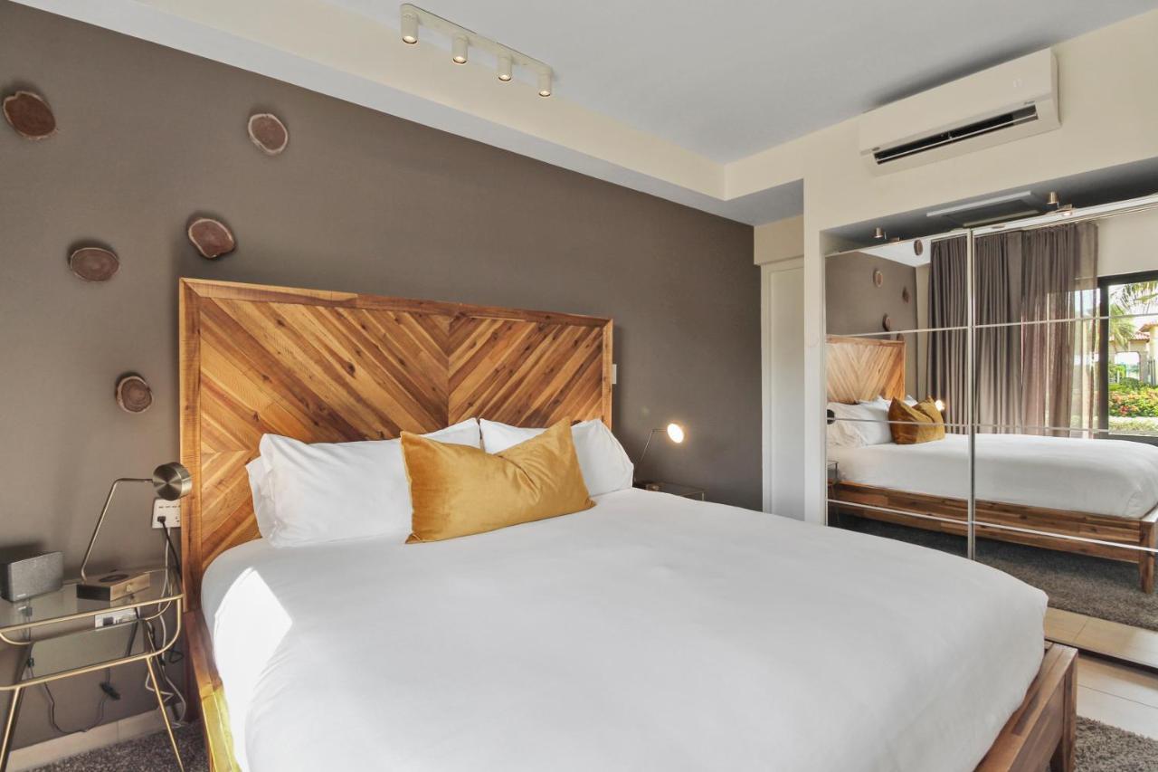 Gold Coast Aruba - Aurum Collection Malmok المظهر الخارجي الصورة