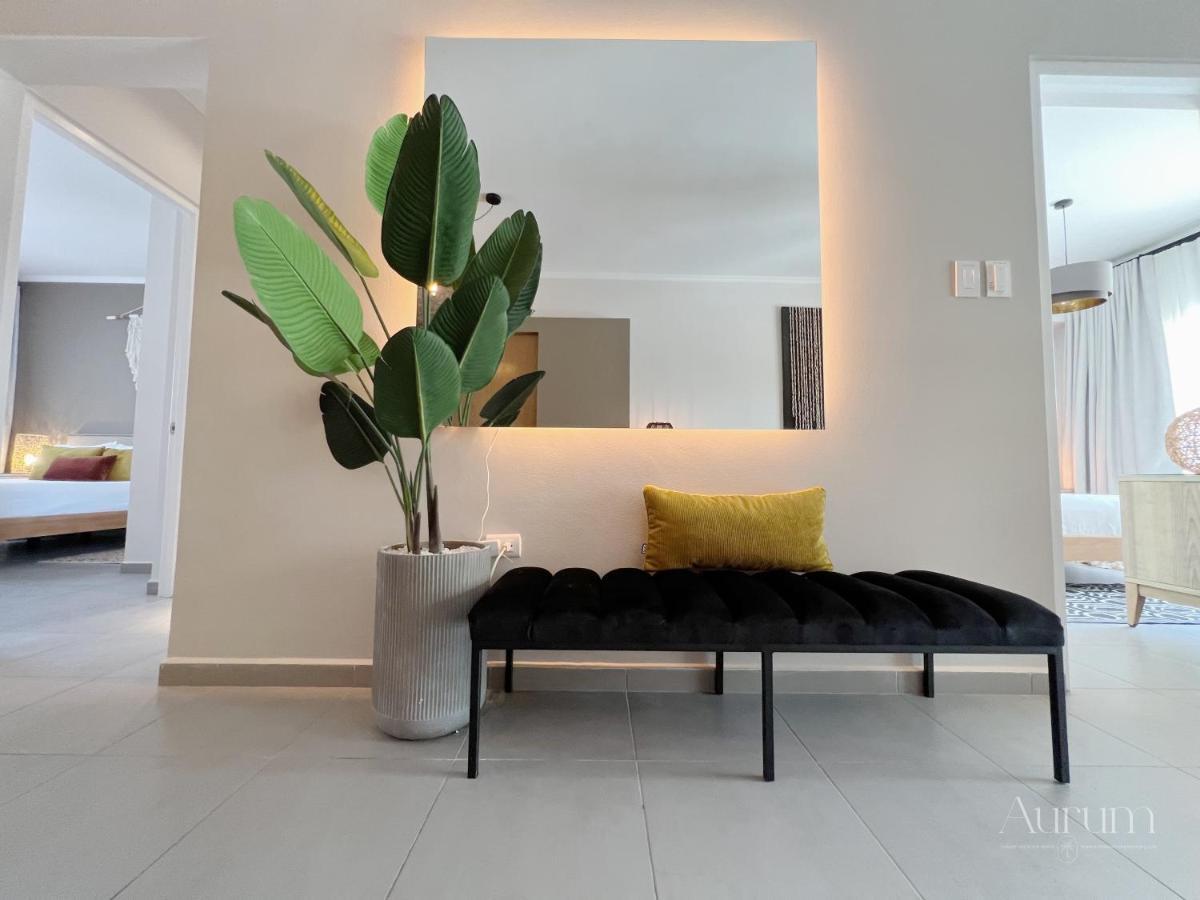 Gold Coast Aruba - Aurum Collection Malmok المظهر الخارجي الصورة