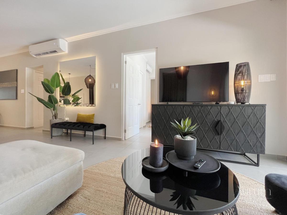 Gold Coast Aruba - Aurum Collection Malmok المظهر الخارجي الصورة