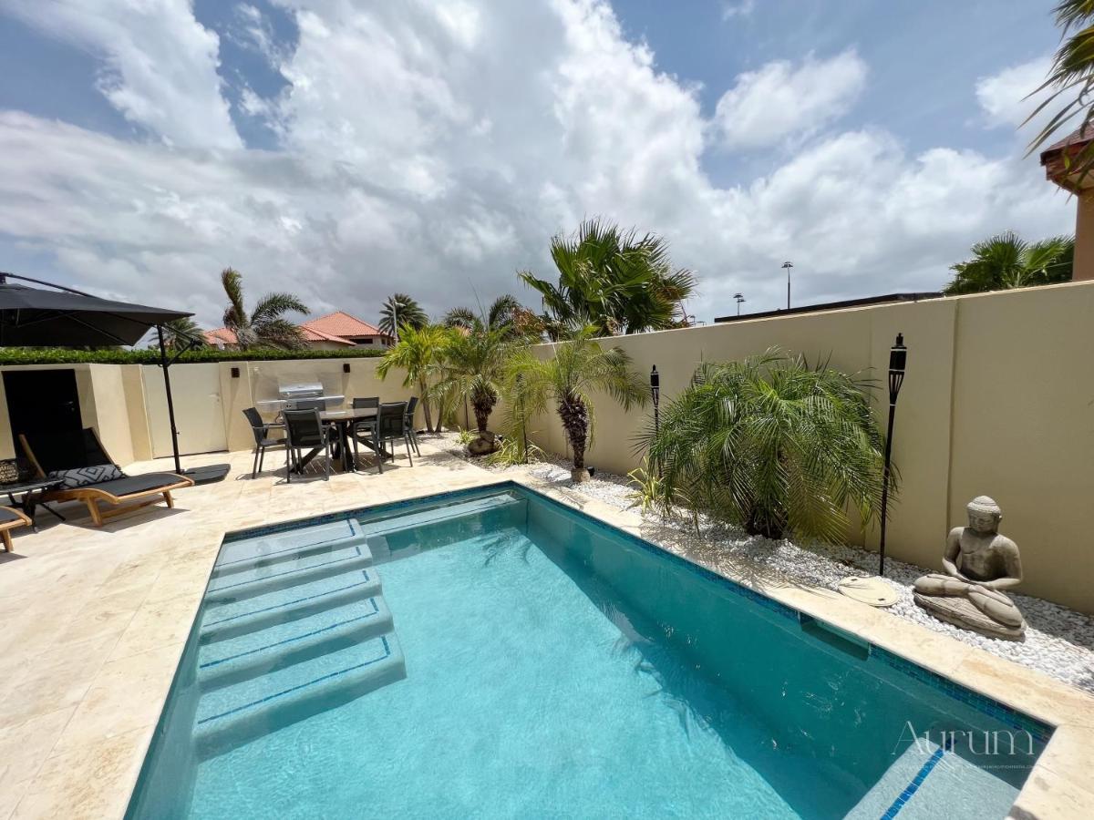 Gold Coast Aruba - Aurum Collection Malmok المظهر الخارجي الصورة