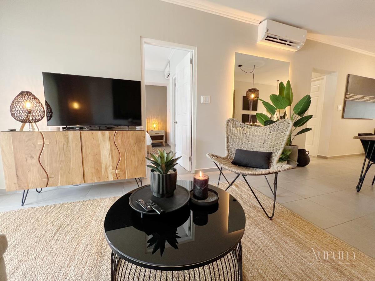 Gold Coast Aruba - Aurum Collection Malmok المظهر الخارجي الصورة