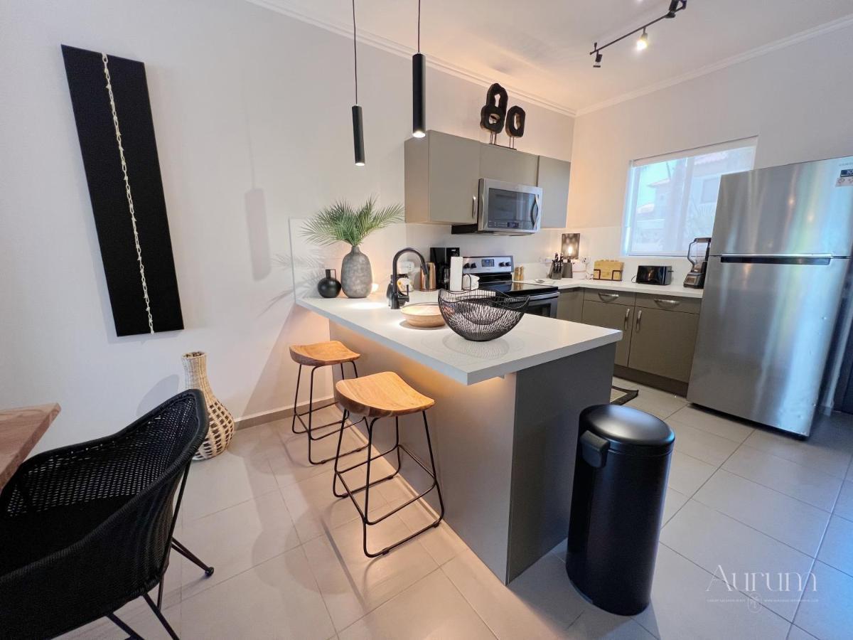 Gold Coast Aruba - Aurum Collection Malmok المظهر الخارجي الصورة