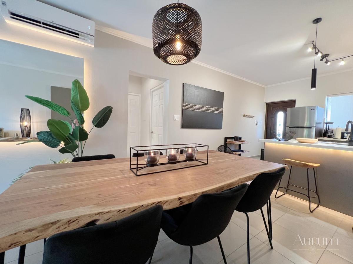 Gold Coast Aruba - Aurum Collection Malmok المظهر الخارجي الصورة