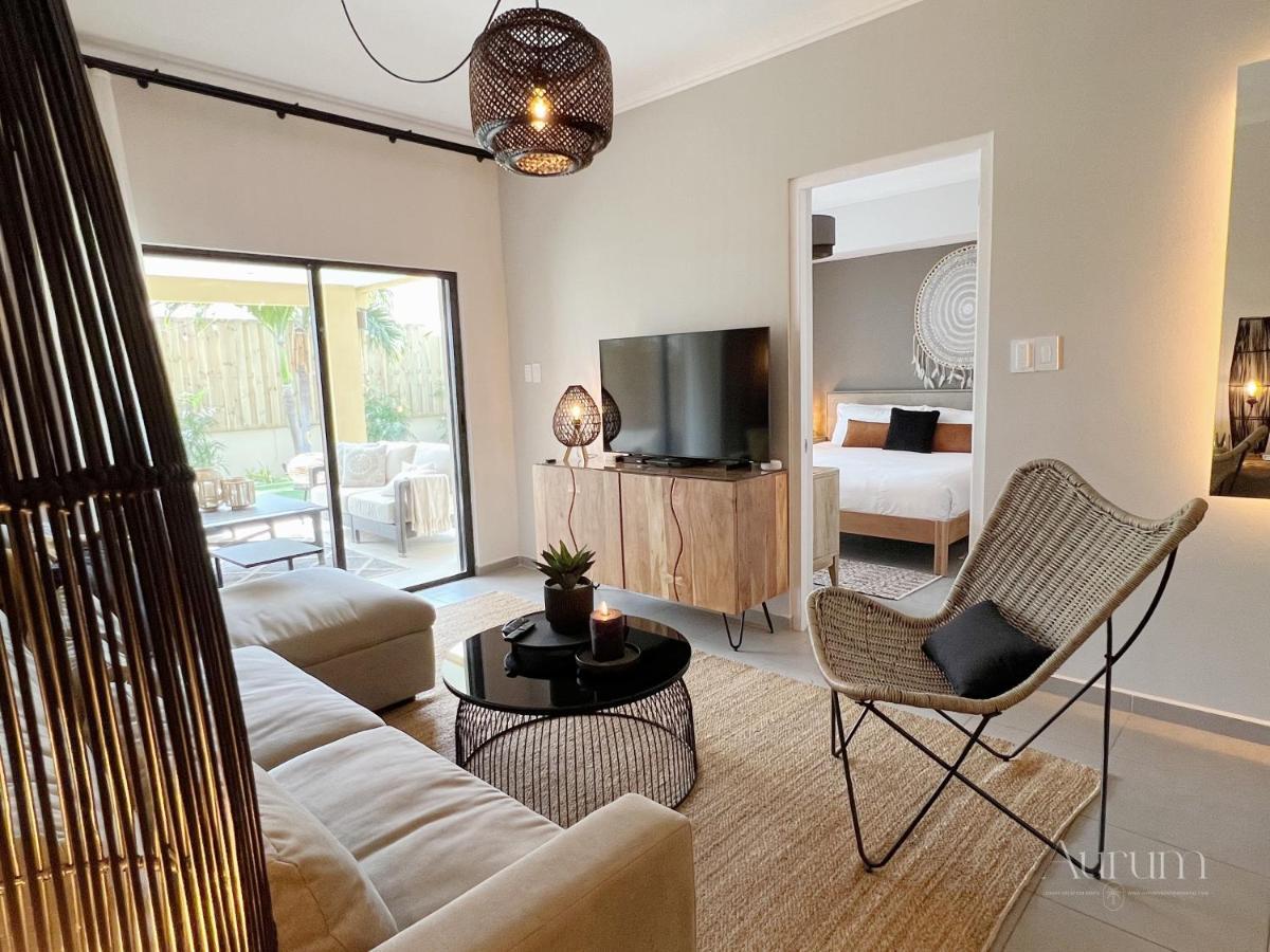 Gold Coast Aruba - Aurum Collection Malmok المظهر الخارجي الصورة