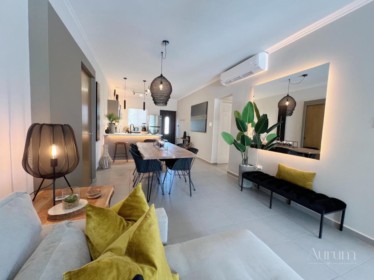 Gold Coast Aruba - Aurum Collection Malmok المظهر الخارجي الصورة