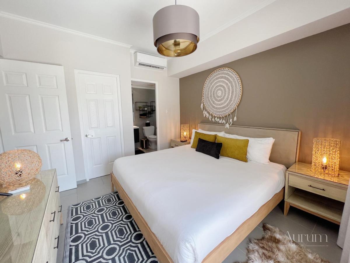 Gold Coast Aruba - Aurum Collection Malmok المظهر الخارجي الصورة
