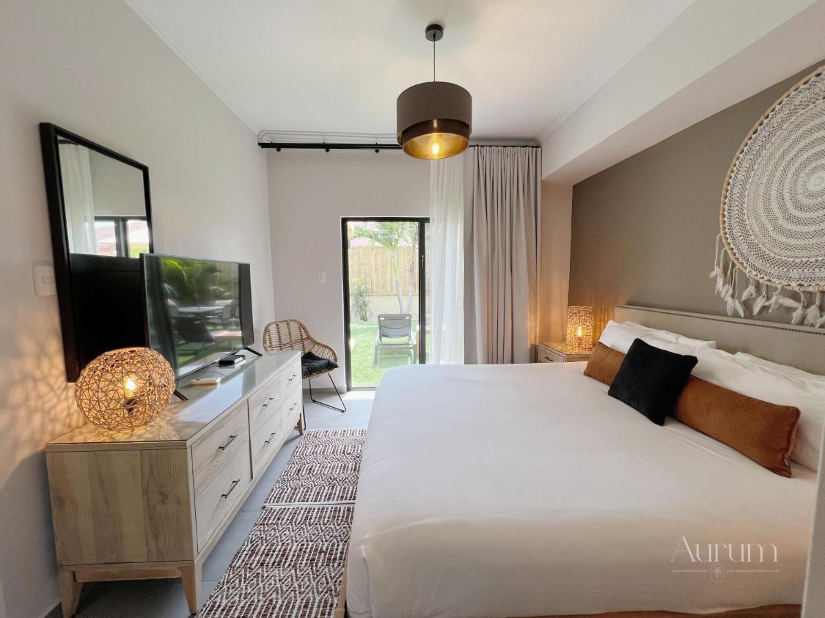 Gold Coast Aruba - Aurum Collection Malmok المظهر الخارجي الصورة