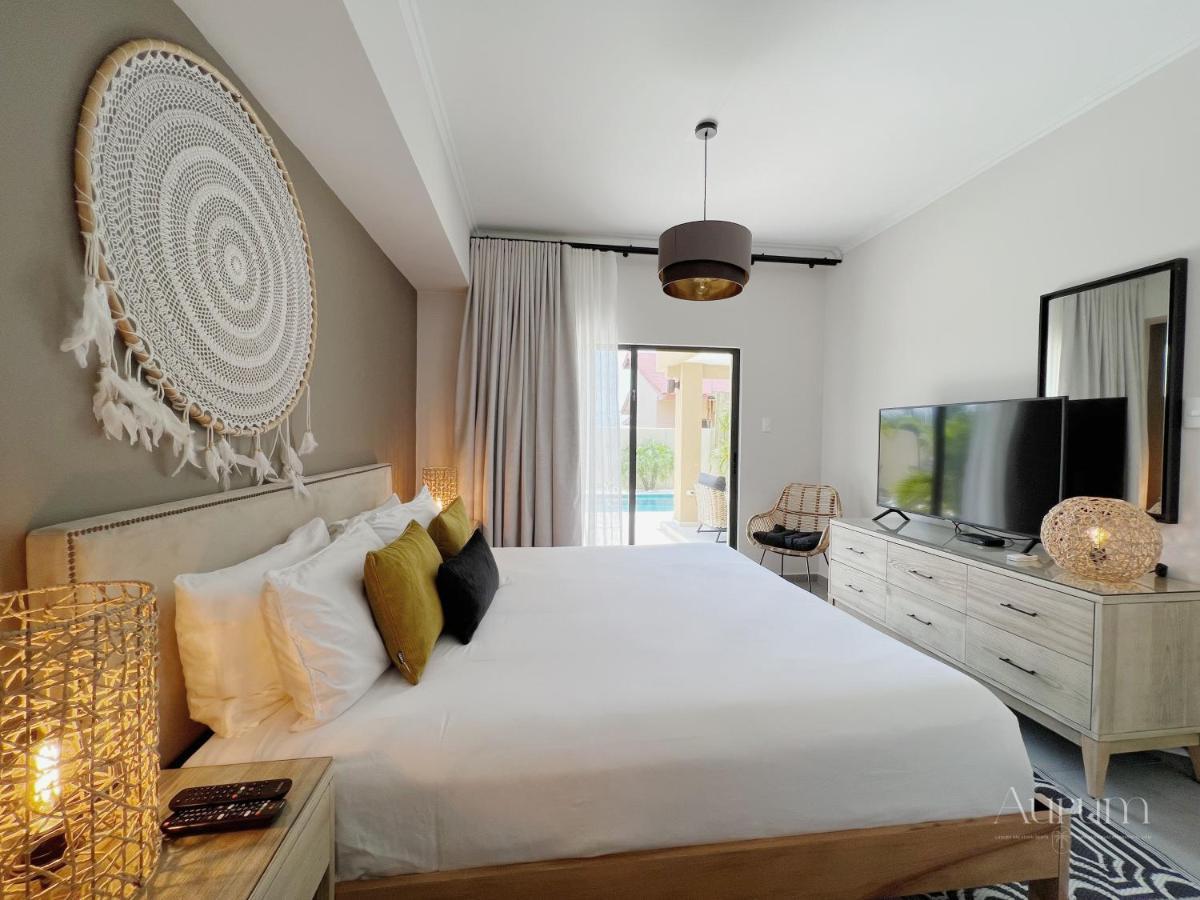 Gold Coast Aruba - Aurum Collection Malmok المظهر الخارجي الصورة