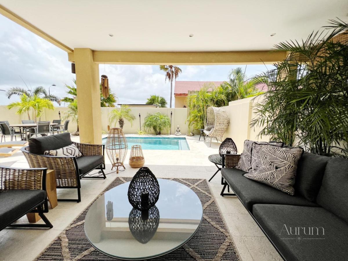 Gold Coast Aruba - Aurum Collection Malmok المظهر الخارجي الصورة