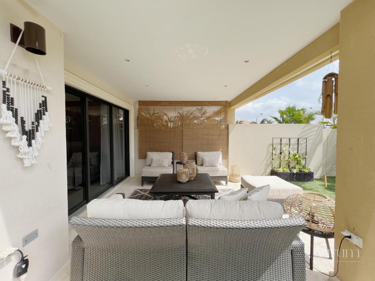 Gold Coast Aruba - Aurum Collection Malmok المظهر الخارجي الصورة