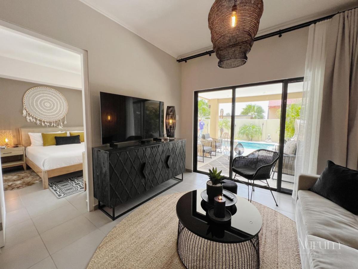 Gold Coast Aruba - Aurum Collection Malmok المظهر الخارجي الصورة