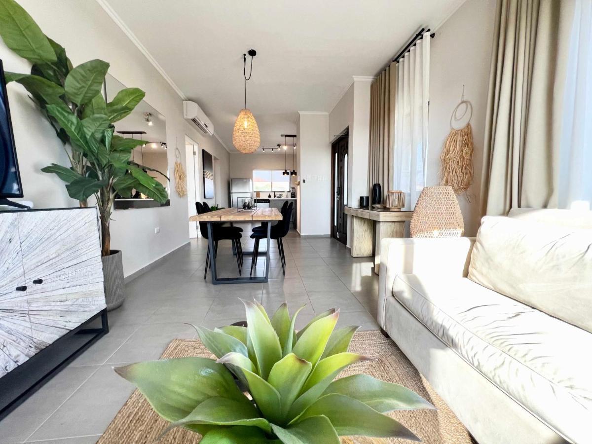 Gold Coast Aruba - Aurum Collection Malmok المظهر الخارجي الصورة