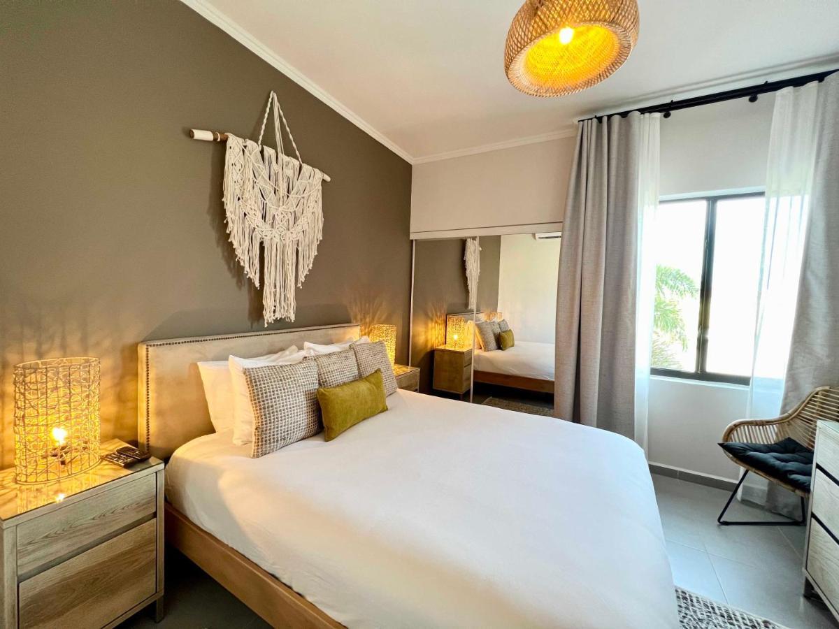 Gold Coast Aruba - Aurum Collection Malmok المظهر الخارجي الصورة