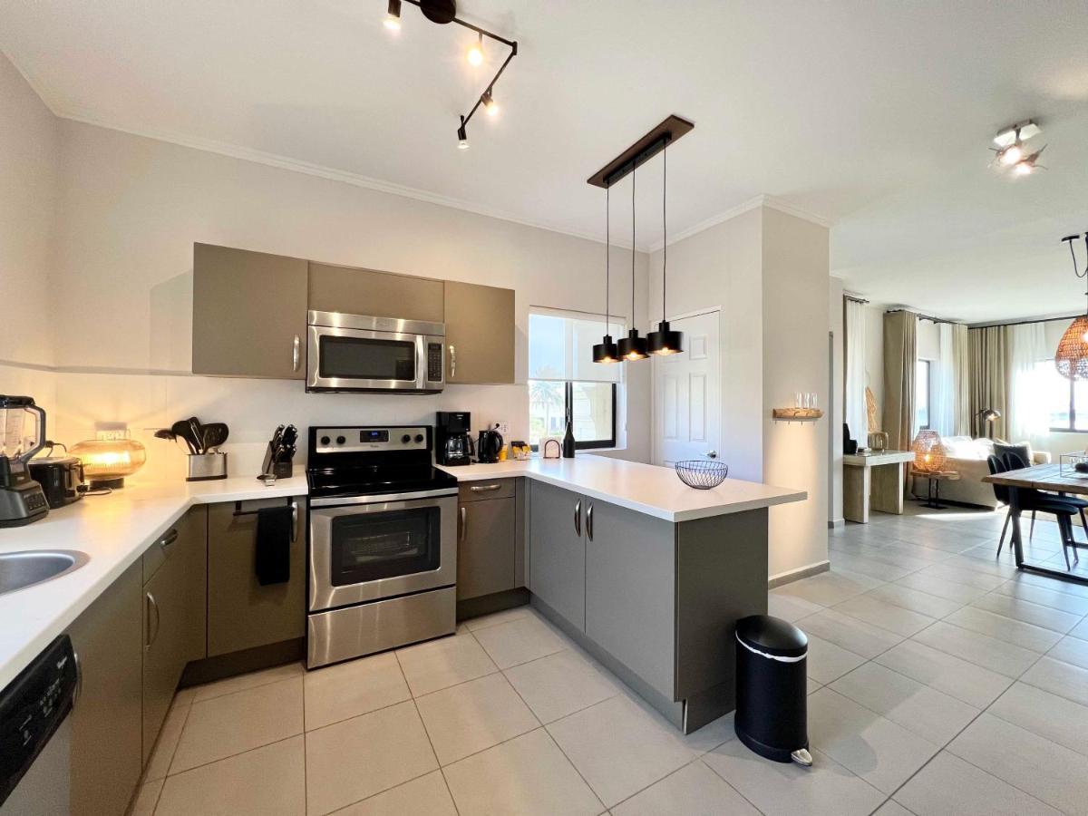 Gold Coast Aruba - Aurum Collection Malmok المظهر الخارجي الصورة