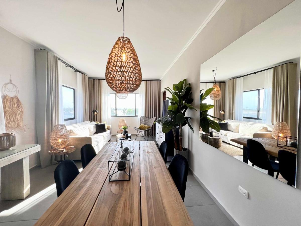 Gold Coast Aruba - Aurum Collection Malmok المظهر الخارجي الصورة