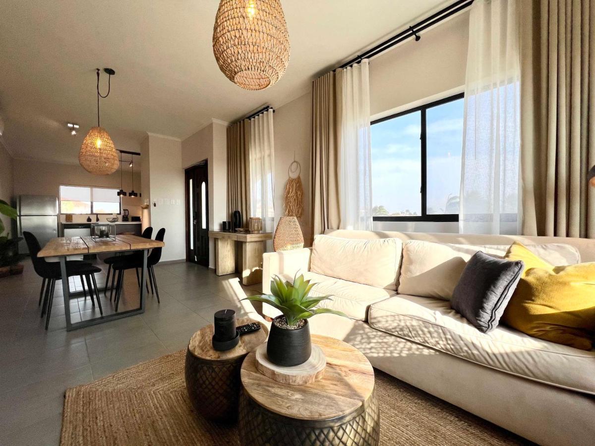 Gold Coast Aruba - Aurum Collection Malmok المظهر الخارجي الصورة
