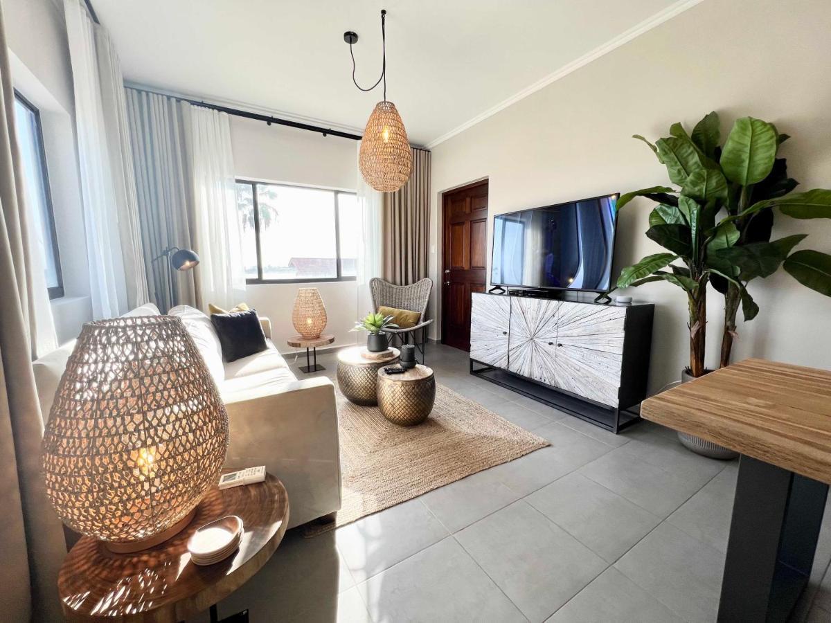 Gold Coast Aruba - Aurum Collection Malmok المظهر الخارجي الصورة