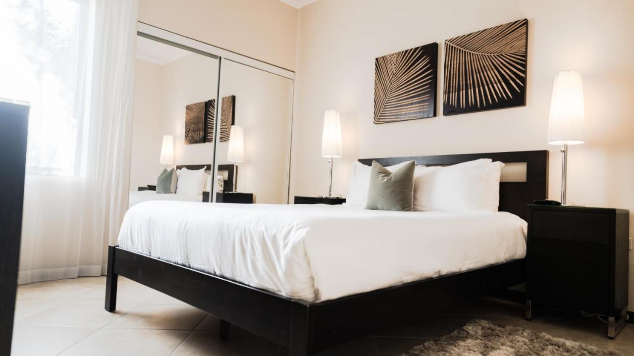 Gold Coast Aruba - Aurum Collection Malmok المظهر الخارجي الصورة