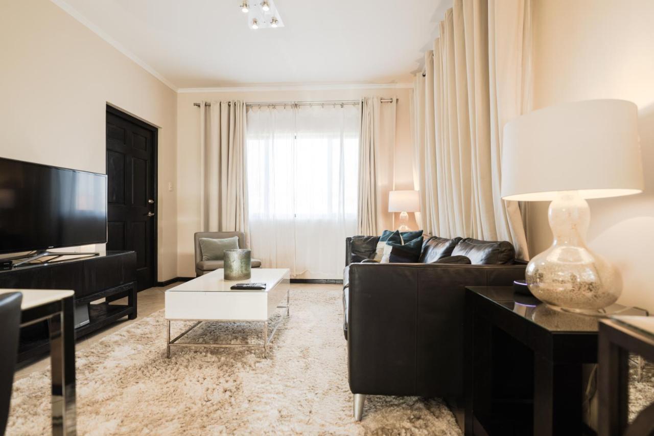 Gold Coast Aruba - Aurum Collection Malmok المظهر الخارجي الصورة