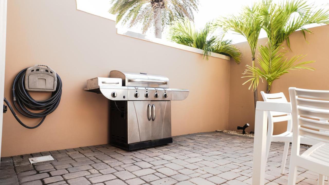 Gold Coast Aruba - Aurum Collection Malmok المظهر الخارجي الصورة