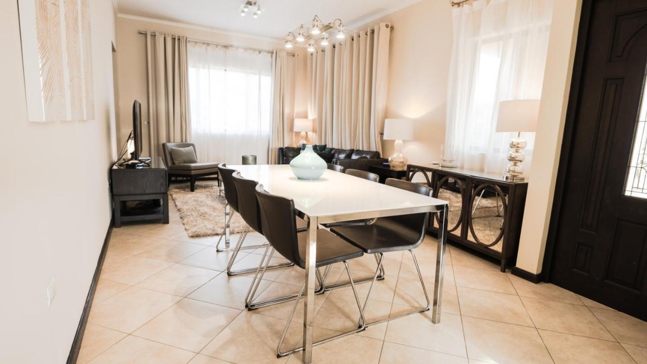 Gold Coast Aruba - Aurum Collection Malmok المظهر الخارجي الصورة
