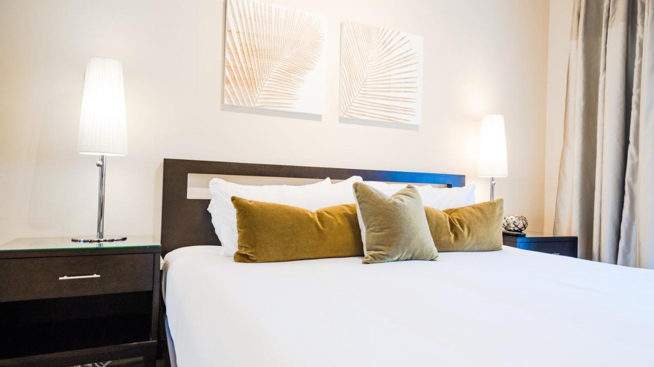 Gold Coast Aruba - Aurum Collection Malmok المظهر الخارجي الصورة