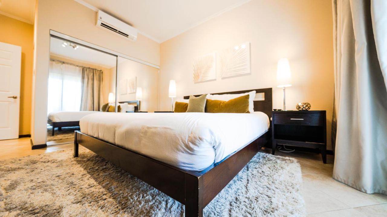 Gold Coast Aruba - Aurum Collection Malmok المظهر الخارجي الصورة