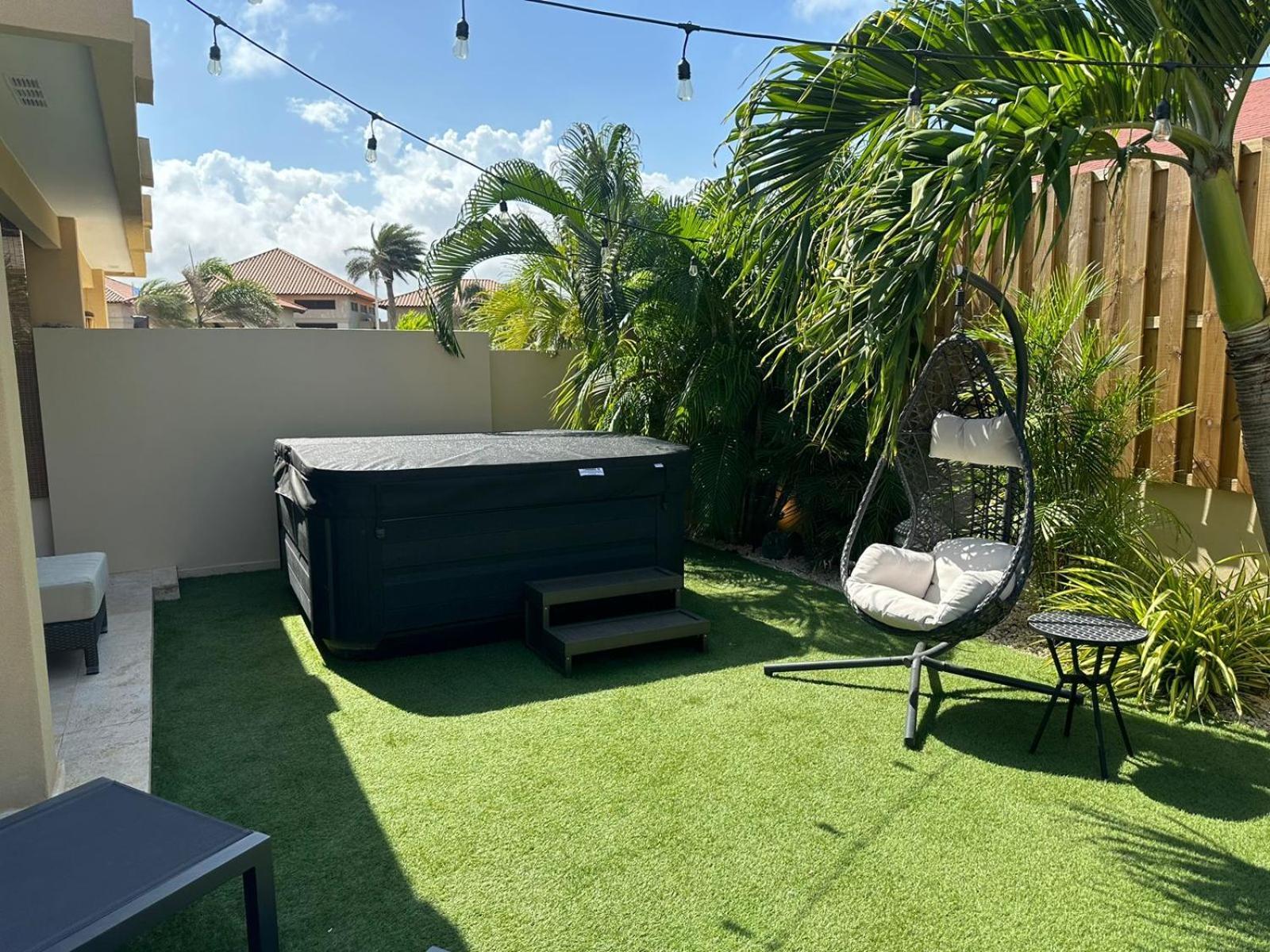 Gold Coast Aruba - Aurum Collection Malmok الغرفة الصورة