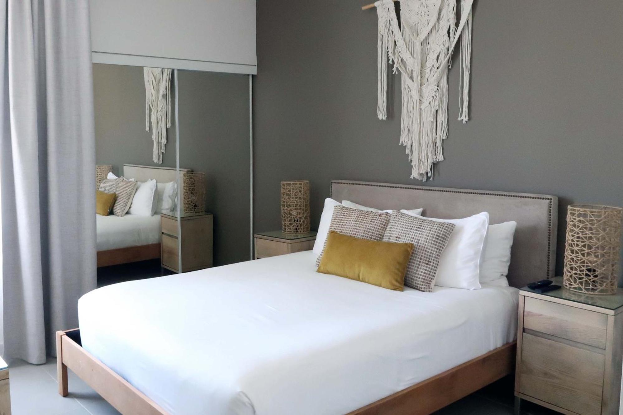 Gold Coast Aruba - Aurum Collection Malmok المظهر الخارجي الصورة