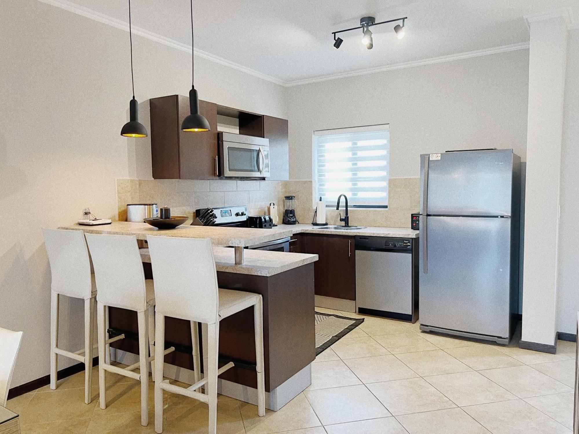 Gold Coast Aruba - Aurum Collection Malmok المظهر الخارجي الصورة
