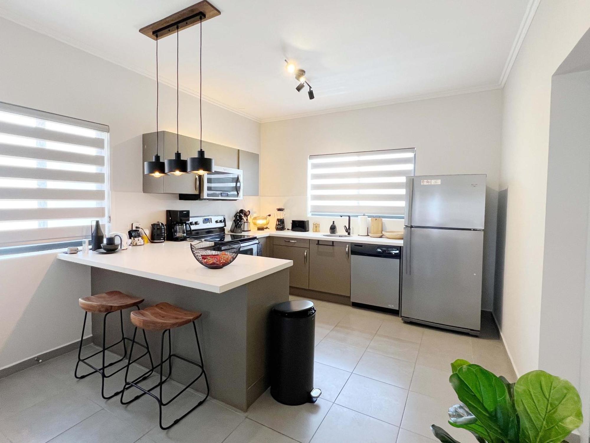 Gold Coast Aruba - Aurum Collection Malmok المظهر الخارجي الصورة
